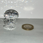 Swarovski kristallifiguriini 119206 Toadstools / Mushrooms ( - pikkukuva 3