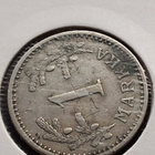 1MK 1930 P-LYÖNTI RAHASSA, Kts! 0€ Lähtöhinnalla! - pikkukuva 3