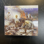 Suomen laulu (suomalaisen säveltaiteen suurteoksia) 3CD - pikkukuva 1