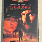 Walter Hill: WILD BILL (1995) Jeff Bridges - pikkukuva 1