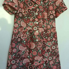 Finn Karelia mekko D38 Retro - pikkukuva 1