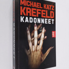 Michael Katz Krefeld : Kadonneet - pikkukuva 1