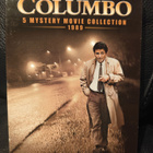Columbo Mystery Movie Collection 3DVDBOX - pikkukuva 1
