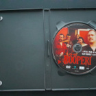 DVD: Rööperi (Samuli Edelmann, Peter Franzén 2009) - pikkukuva 3