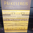 Alvar Aalto: PÄIKESEREIS - AURINKOMATKA ( SIS POSTIKULU ) - pikkukuva 1