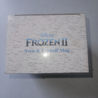 Disney Frozen II Sven & Kristoff muki - pikkukuva 2