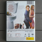DVD: Polly Tuli Kuvioihin (Ben Stiller, Jennifer Aniston 200 - pikkukuva 2