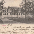 VANHA POSTIKORTTI - HEINOLAN SEMINAARI 1903 (K12-97) - pikkukuva 1
