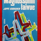 Joppe Karhunen : Magnussonin laivue - pikkukuva 1