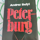 Peterburg Andrei Belyi - pikkukuva 1
