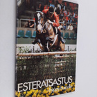 Paula Javanainen : Esteratsastus : hyppy huipulle - pikkukuva 1
