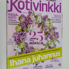 Kotivinkki 12/2018 - pikkukuva 1