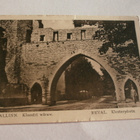 Tallinn, Kloostri wäraw, vanha mv valokuvapk, k. 1930 - pikkukuva 1