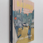 Tove Jansson : Bulevardi ja muita kirjoituksia - pikkukuva 1