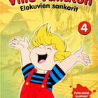 Ville Vallaton 4 :  Elokuvien Sankarit  -  DVD - pikkukuva 1