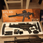 Edullinen Airsoft setti - pikkukuva 2