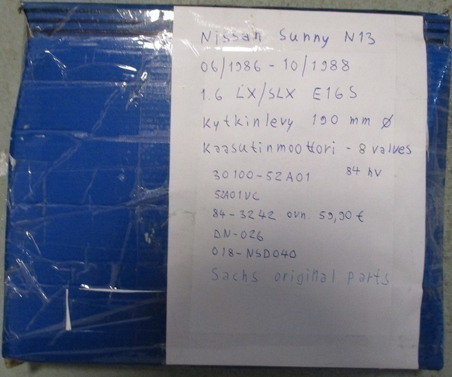 Item image