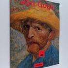 Ingo F. Walther : Vincent van Gogh 1853-1890 : näky ja to... - pikkukuva 1