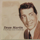 Dean Martin • Everybody Loves Somebody CD - pikkukuva 1