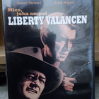 Mies, joka ampui Liberty Valancen DVD - pikkukuva 1