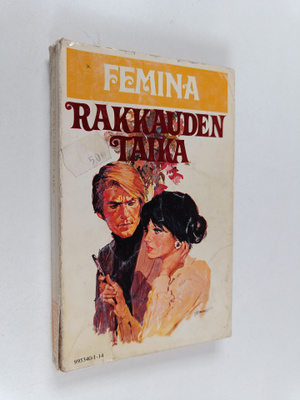 W. E. D. Ross : Rakkauden taika