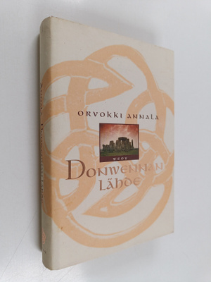 Orvokki Annala : Donwennan lähde