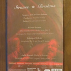 Richard Strauss - Johannes Brahms DVD - pikkukuva 2