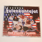 Tulenkantajat: Oodi b-boylle / Jenkkilä - pikkukuva 1