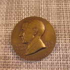 John Hedin 1871-1951 mitali 1961/G.Carell - pikkukuva 1