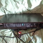 JVC Stereo A-K100 Amp/JVC T-K100L Tuner/JVS R-K Receiver - pikkukuva 2