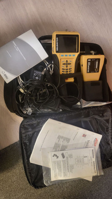 Juha Elektro Validator NT950