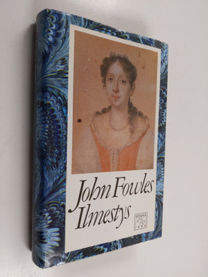 John Fowles : Ilmestys