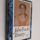 John Fowles : Ilmestys - pikkukuva 1