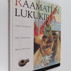 Pentti Päivänsalo : Raamatun lukukirja - pikkukuva 1