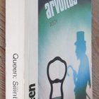 SaPo 211. Ellery Queen: Silinterihatun arvoitus. 374 s. - pikkukuva 2