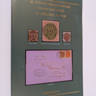 32nd Thomas Hoiland stamp auction Danish West Indies 24. ... - pikkukuva 1