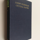 Eight European central banks - A descriptive study - pikkukuva 1