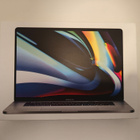 M: MacBook Pro 16" (2019) i9 2.3 GHz / 32 Gt RAM / 2 Tt SSD - pikkukuva 3