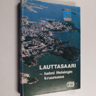 Lauttasaari - helmi Helsingin kruunussa - pikkukuva 1