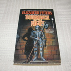 Elizabeth Peters Borrower of the Night   -pok - pikkukuva 1