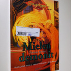 Margaret Weis : Mielen demonit : parhaat tarinat - pikkukuva 1