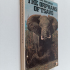 Daphne Sheldrick : The Orphans of Tsavo - pikkukuva 1