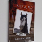Merja Jalo : Kostajan isku - pikkukuva 1