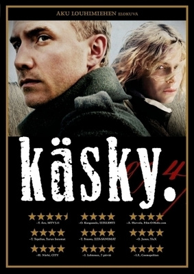 Käsky  -  DVD