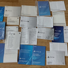 Playstation PS3 PS4 ja Wii ohjeet - pikkukuva 2