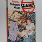 Enid Blyton : Kadonneen kissan salaisuus - pikkukuva 1