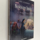 Anne Leinonen : Nokkion laulu - pikkukuva 1