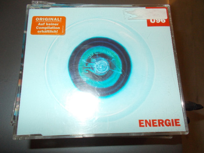CDM U96 ** ENERGIE **