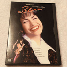DVD Selena - pikkukuva 1
