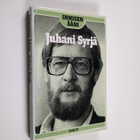 Juhani Syrjä : Ihmisen ääni - pikkukuva 1